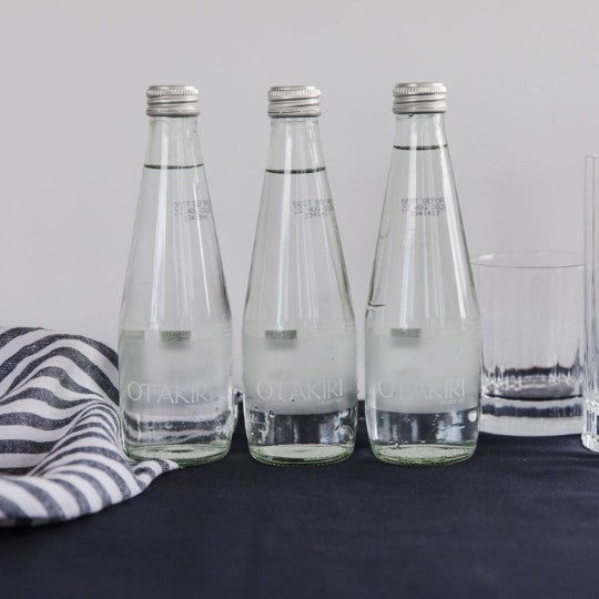 Otakiri Still Water Bottles