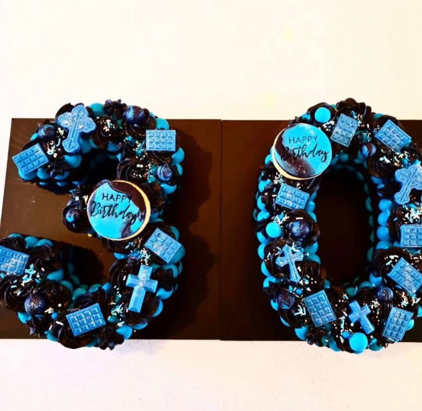 Promo Cakes – Your Celebration, Your Style