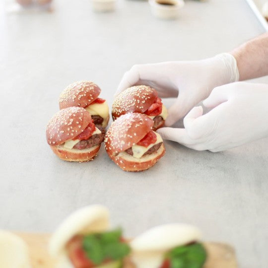 Nibbles Box (25 Pieces)